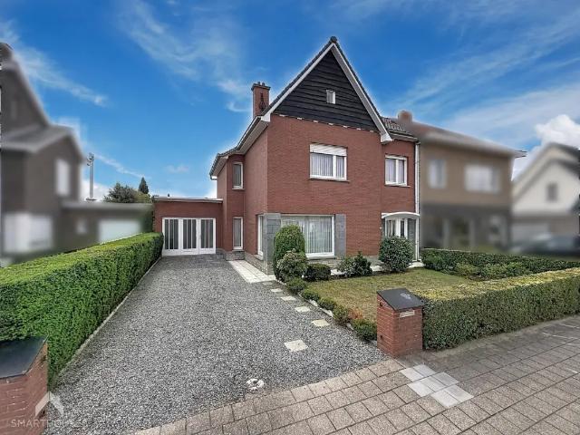 à vendre Maison Heule Schoolstraat