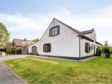 à vendre Maison Heusden