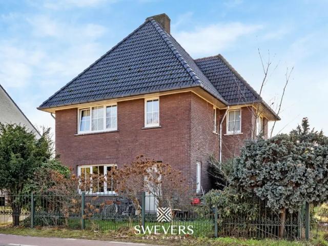 à vendre Maison Heusden Zolder Bieststr