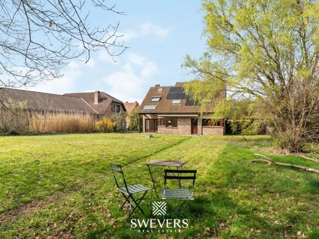 à vendre Maison Heusden Zolder Bieststr