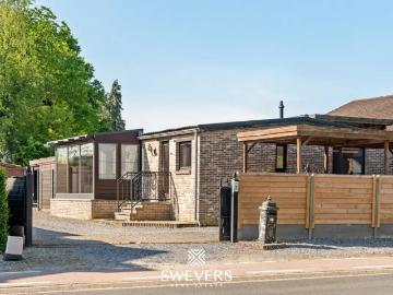 Geschakelde Woning te koop in 3550, Zolder