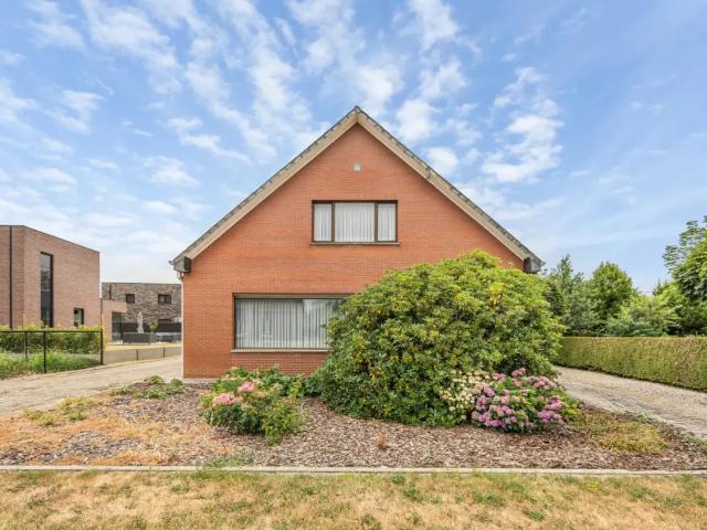 à vendre Maison Heusden Zolder BUTASTRAAT