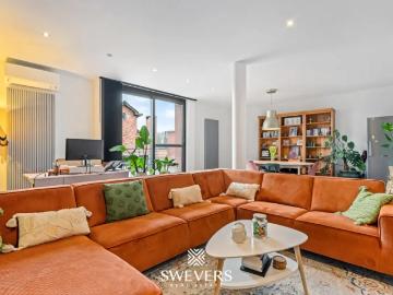 Geschakelde Woning te koop in Tessenderlo