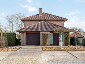Geschakelde Woning te koop in 3550, Zolder