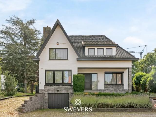 à vendre Maison Heusden Zolder Everselkiezel
