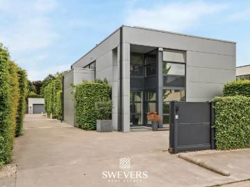 à vendre Maison Heusden Zolder Koedrieshof