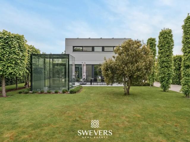 à vendre Maison Heusden Zolder Koedrieshof