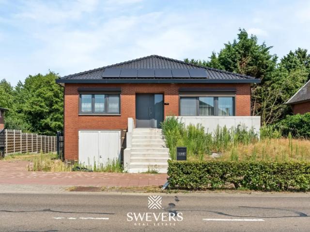 à vendre Maison Heusden Zolder Koerselsebn