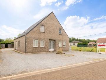 à vendre Maison Heusden Zolder Kuilberg