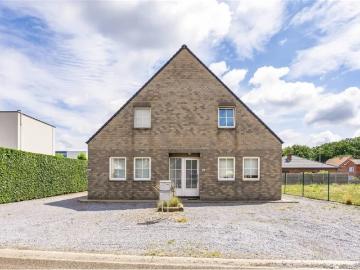 Geschakelde Woning te koop in 3550, Zolder