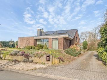 Geschakelde Woning te koop in 3550, Zolder