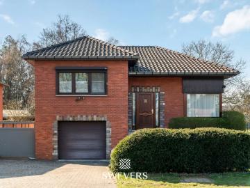 Geschakelde Woning te koop in Zolder