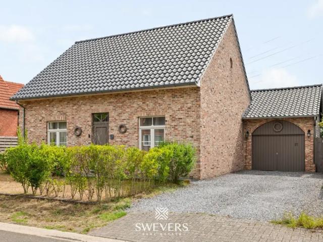 à vendre Maison Heusden Zolder Halhei