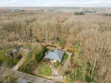 Geschakelde Woning te koop in 3550, Zolder