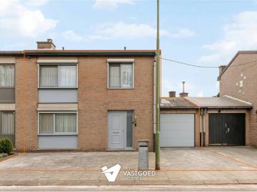 Geschakelde Woning te koop in 3550, Zolder