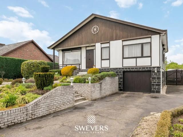 à vendre Maison Heusden Zolder Nieuwstraat