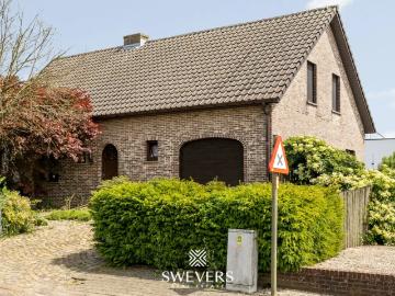 à vendre Maison Heusden Zolder Schansstraat