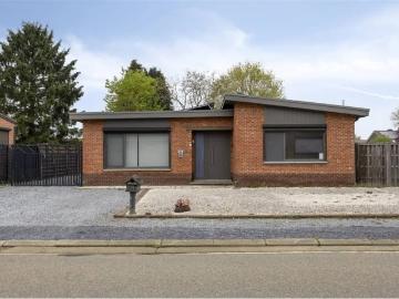Geschakelde Woning te koop in 3550, Zolder