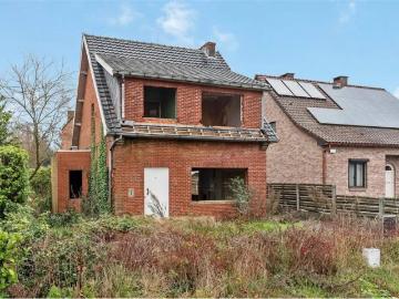 à vendre Maison Heusden Zolder Schobbenberg