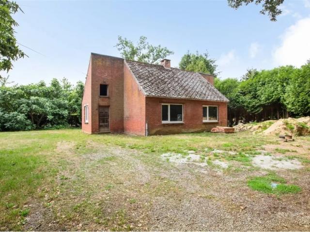 à vendre Maison Heusden Zolder Stukkenstraat