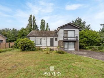 Geschakelde Woning te koop in 3550, Zolder