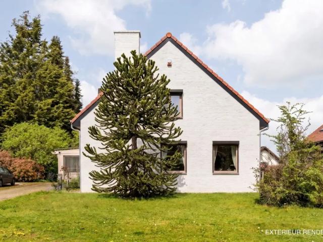à vendre Maison Heusden Zolder Pater Beckersstraat