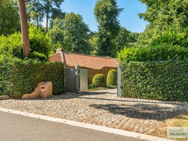 à vendre Maison Heusden Zolder Ridderstraat