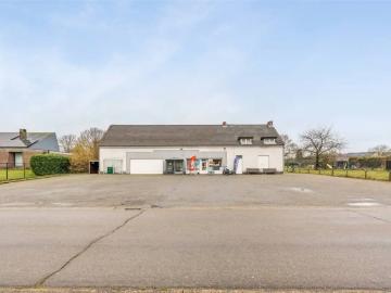 Geschakelde Woning te koop in 3550, Zolder