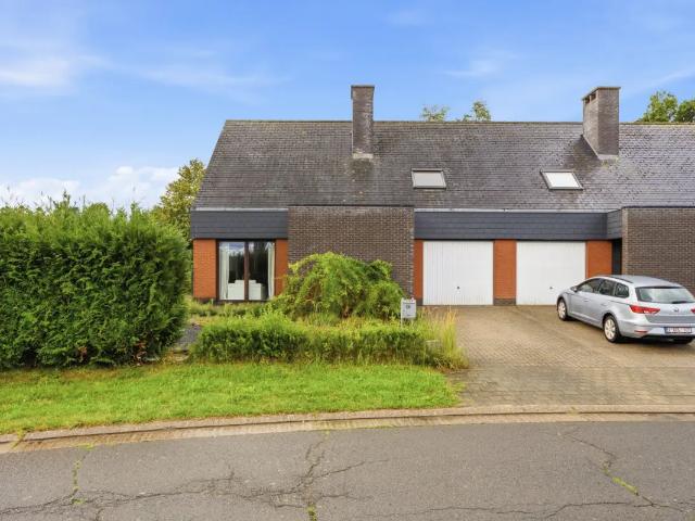 à vendre Maison Heusden Neerheide