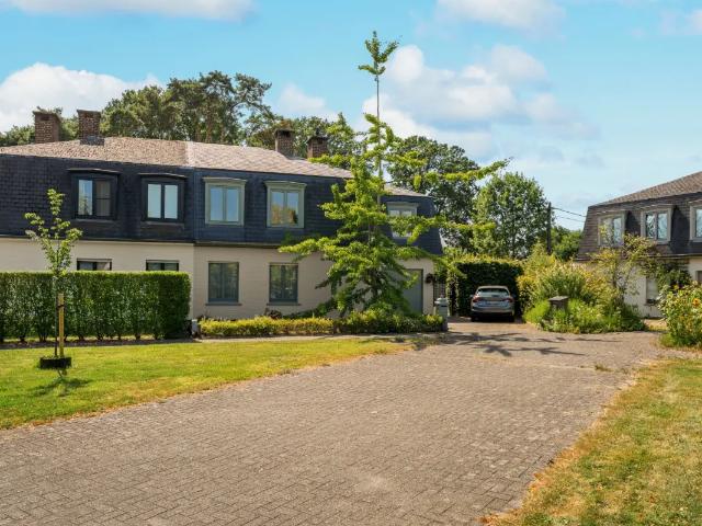 à vendre Maison Heusden Neerheide