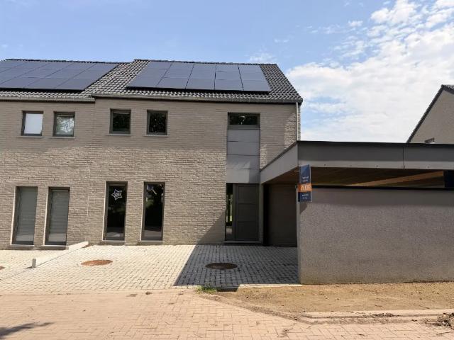 à vendre Maison Heusy