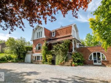 à vendre Maison Heusy Avenue du Chêne