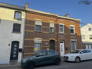 à vendre Maison Heusy Avenue Florent Becker
