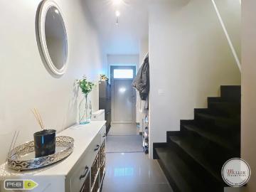 à vendre Maison Heure le Romain Du Vivier