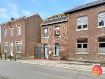 à vendre Maison Heure le Romain Rue de la Crayère