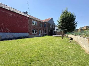 à vendre Maison Heure le Romain RUE DES SAULES