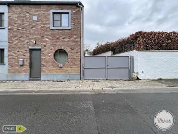 à vendre Maison Heure le Romain Rue du Vivier