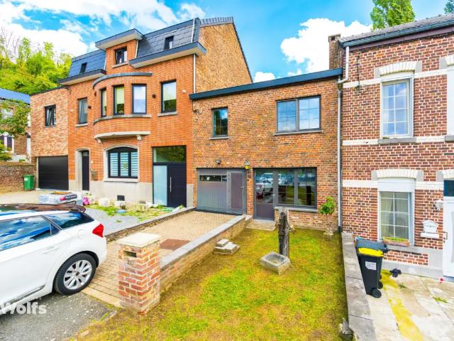 à vendre Maison Heure le Romain Rue Fonteneu