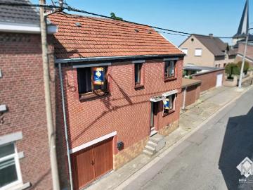 à vendre Maison Heure le Romain Rue Saint Siméon