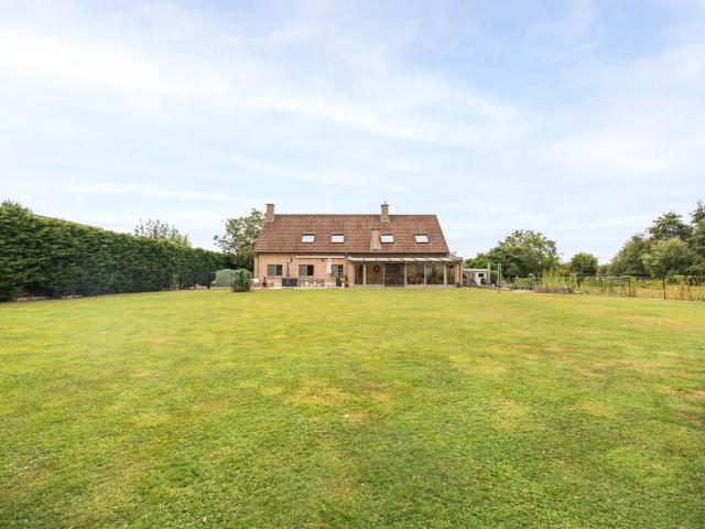 à vendre Maison Hever Boomblokweg