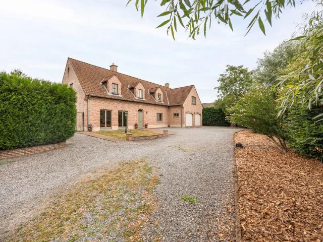 à vendre Maison Hever Boomblokweg
