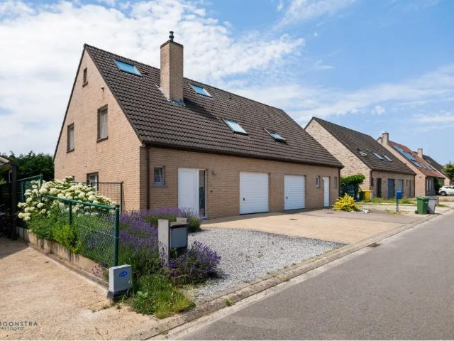 à vendre Maison Hever Haagbeukweg