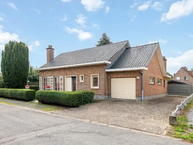 à vendre Maison Hever Lindenlaan
