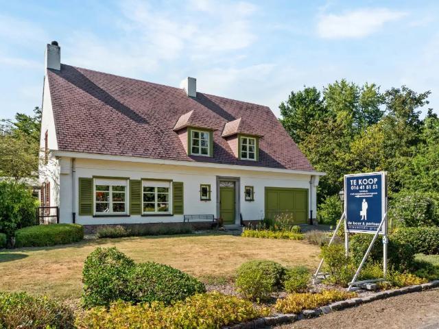 à vendre Maison Hever Mercatorlaan