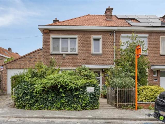 à vendre Maison Heverlee