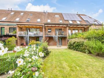 à vendre Maison Heverlee Burgemeester Stanislas De Rijcklaan