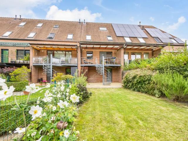 à vendre Maison Heverlee Burgemeester Stanislas De Rijcklaan