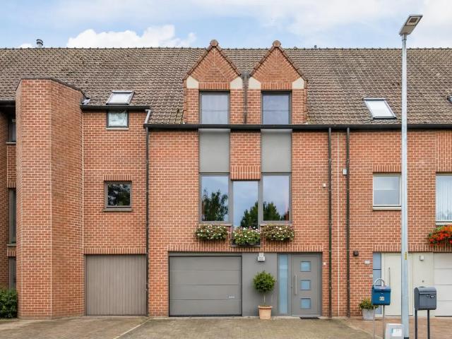 à vendre Maison Heverlee Burgemeester Stanislas De Rijcklaan