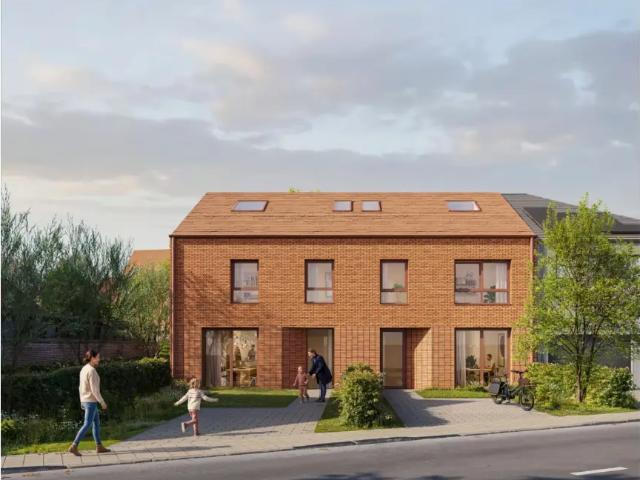 à vendre Maison Heverlee Egenhovenweg