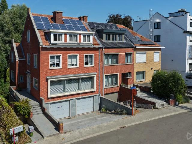 à vendre Maison Heverlee Hoveniersdreef